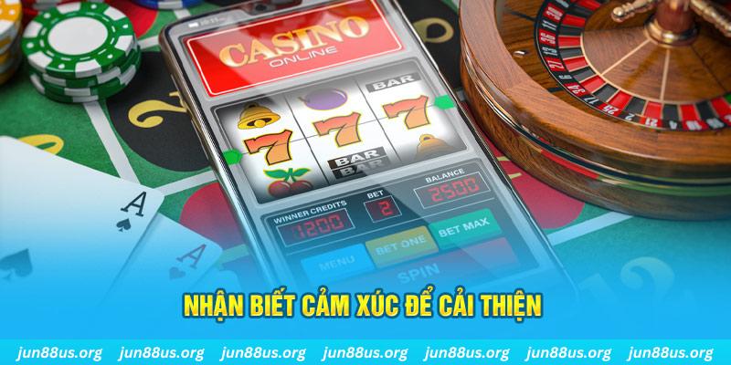 33win69 how to gamble in a casino