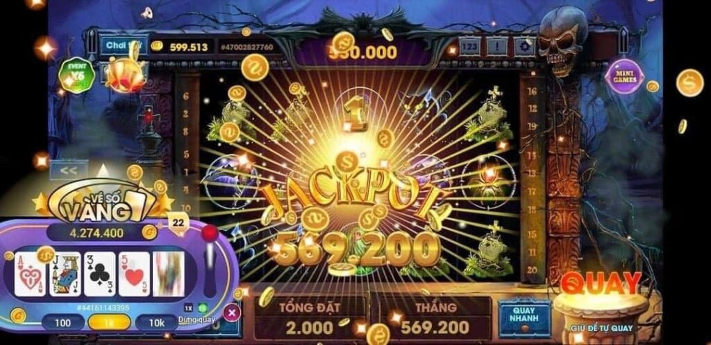 33win69 xổ số quảng trị