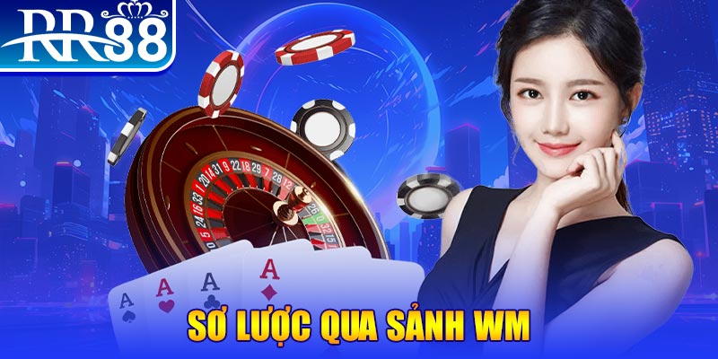 33win69 chơi baccarat là gì
