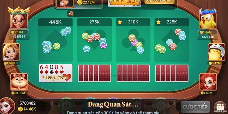 33win69 IM Thể Th